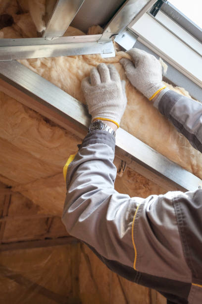 Trusted WA Insulation Contractor Experts