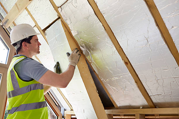 Best Insulation for Specific Applications in Mcmillin, WA