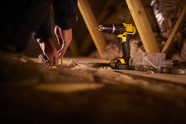 Best Insulation Materials and Products in Mcmillin, WA