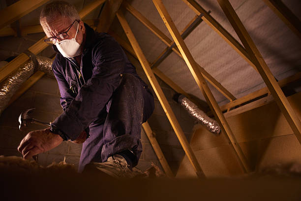 Best Commercial Insulation in Mcmillin, WA